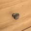 45 cm W Chest of 5 Drawers