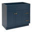 Base de meuble-lavabo simple 36 po Paulla-69892609