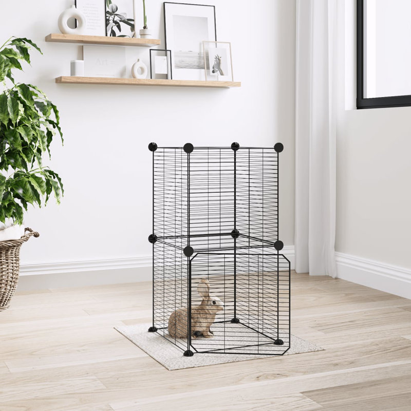 Hutson Rabbit Cage