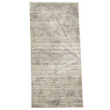 One-of-a-Kind 2' X 4' Hand Knotted Area Rug