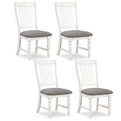 Studner 19.5'' H Side Chair