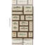 Papier peint en sisal Jamie's Trophies-113734988
