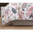 Talia Floral Print 4 Piece King Comforter Set-111032309