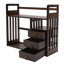 Organisateur de bureau en bambou Mandler-87290224
