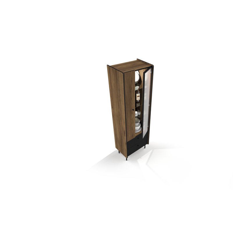 Lehmkuhl Display Cabinet