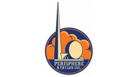 Logo Perisphere & Trylon