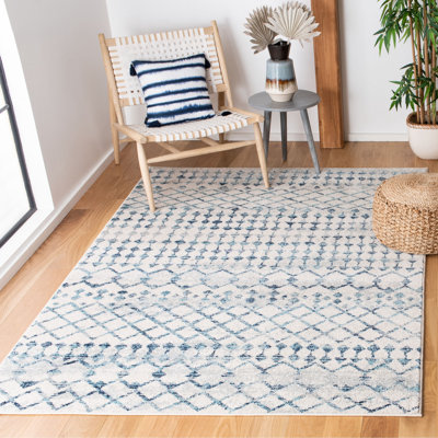Vahan Performance Southwestern Rug