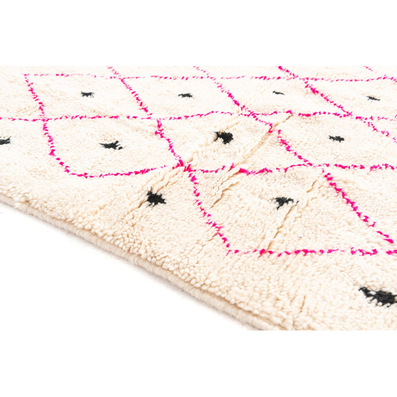 Orpheus Ivory Rug