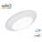 Dimmable Circle Flush Mount
