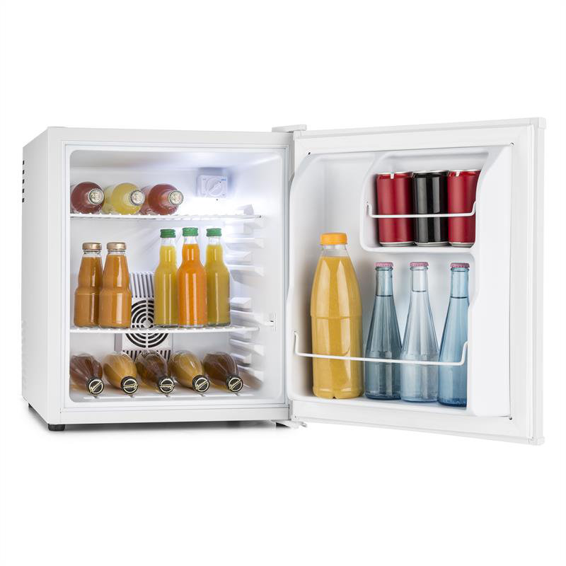 Klarstein 40m³ L Freestanding Mini Fridge