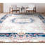 Oriental Area Rug-1401644781