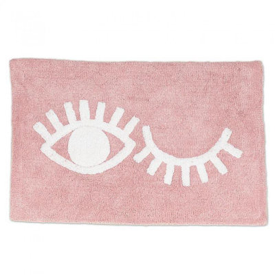 Claresta Non-Slip Bath Rug