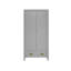 Alcocer 2 Door Wardrobe-1904830217