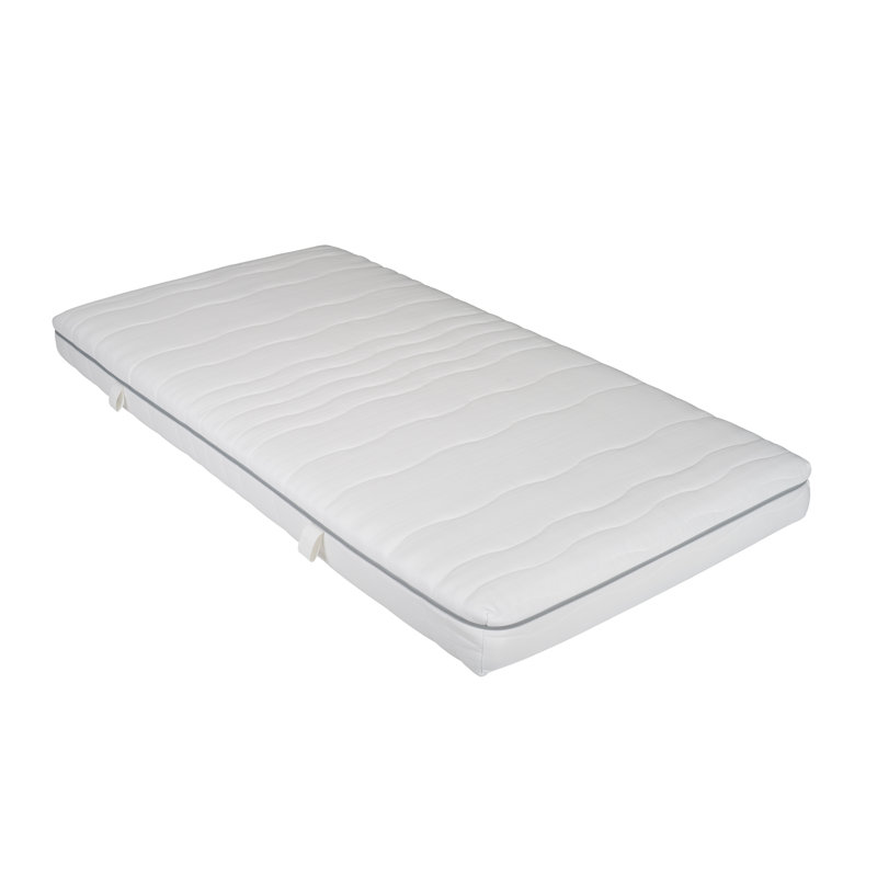 Foam Mattress, 120 x 200cm, H3 - up to 100 kg
