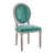 Teal Performance Velvet is out of stock