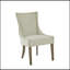 Chaise de salle à manger (ensemble de 2)-685880456