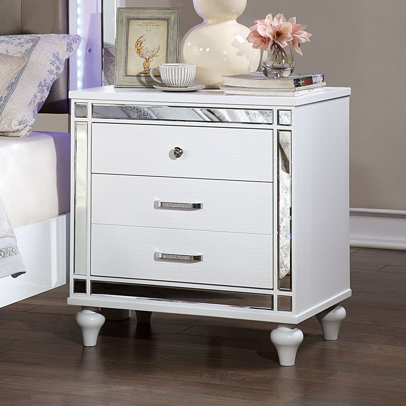 Table de chevet 1Pc
