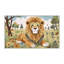 Tapis pour enfants East Urban Home-1452246517