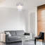 Dobbs 3 - Light Chandelier