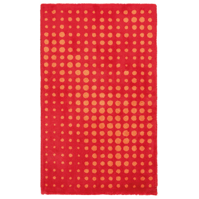 Badematte Dot