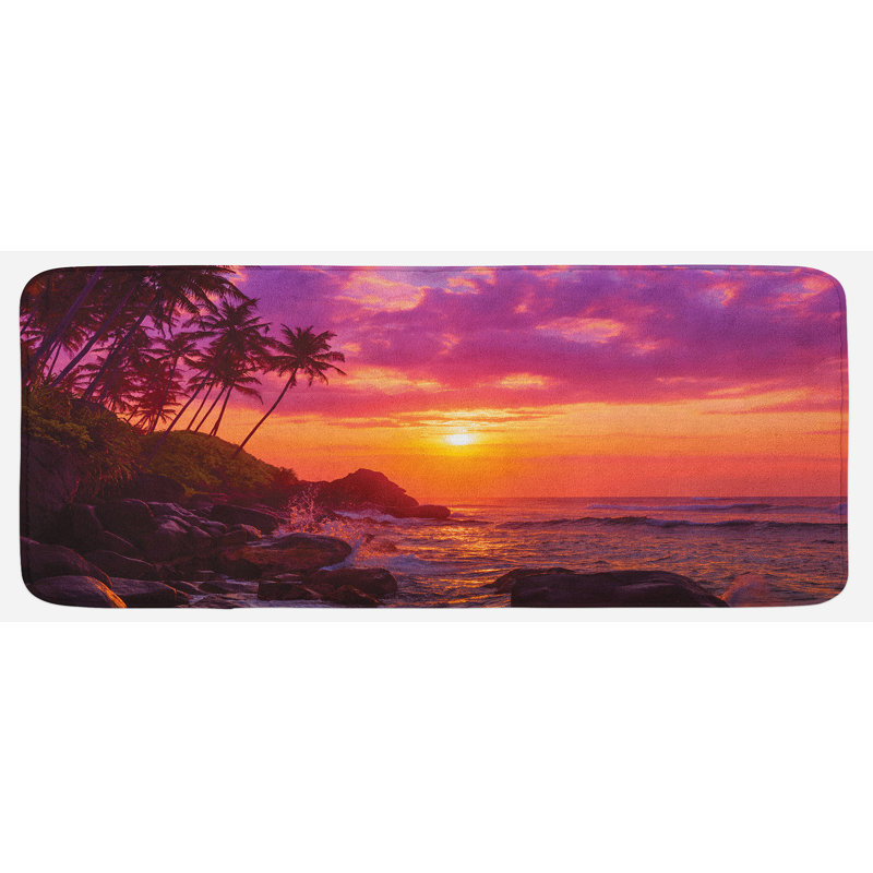 Tapis de cuisine Lyko