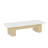 118.1" W Rectangular Conference Table