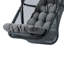 Balancelle suspendue Bery gris foncé Bery-117664638