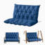 Coussin de banc d'extérieur Wynee-109478417-109478408
