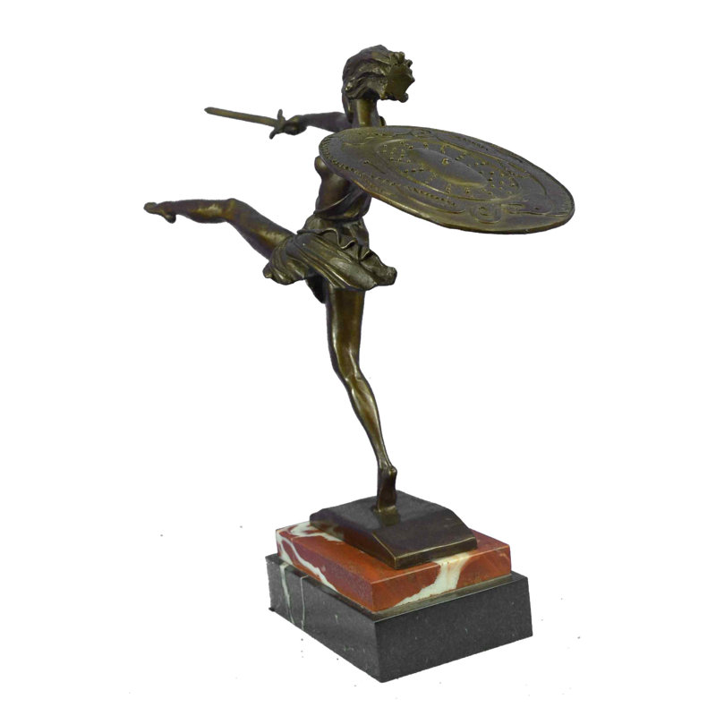 Figurines et sculptures