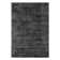 Doris Plain Silky Charcoal/Grey Rug