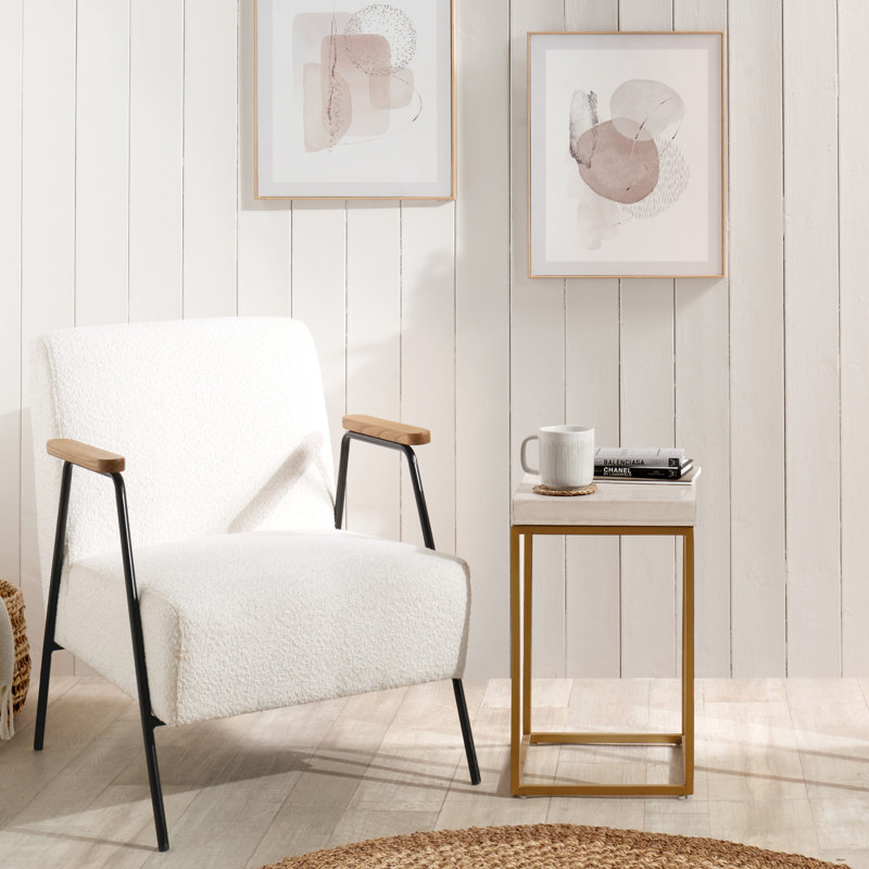 Beaston Frame End Table
