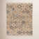 Pali Blue Handwoven Jute Rug
