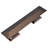 Bungalow Collection Rectangular Pull - 3" & 3-3/4" Center to Center Cabinet Pull Windover Antique - Transitional, Coastal Hardware for Drawers & Cabinets-91078265-139142531