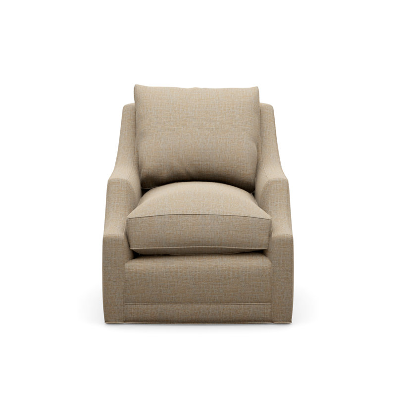 Renee Swivel Chair, Churchill 351902