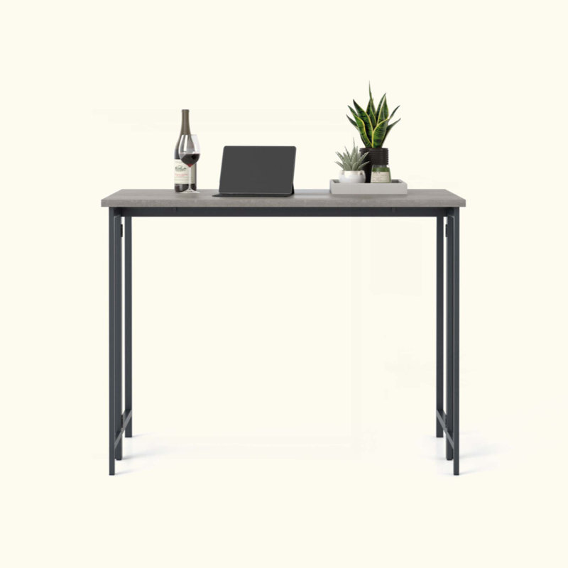 Table With Drop Leaf