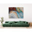 Undercurrent - Artist Enhanced Canvas Print-1135506271-1135506241
