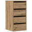 Rectangle Accent Chest-247009773-247009772