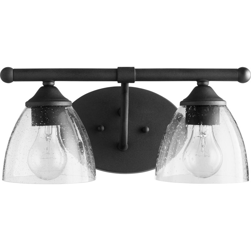 Polito 2 - Light Dimmable Vanity Light