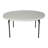 60'' Circular Folding Table-13671065