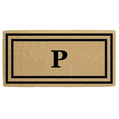 McClain Outdoor Doormat