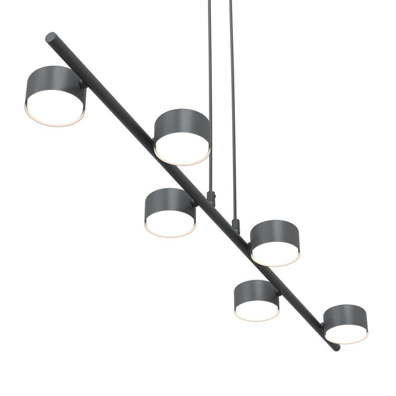 Deonno BL, 140cm H x 100cm W x 19cm D, 6