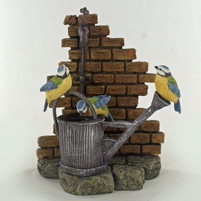 Lugenia Animals Figurines & Sculptures