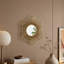 Miroir mural