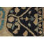 Tapis oriental à teinture végétale Ziegler 8 x 10