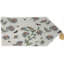 Chemin de table pour jardin wispy marguerites-631894219