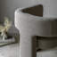 Bayla Boucle Armchair