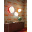 Guijarro 1 - Light Flush Mounted Sconce-697284492-697284485