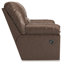 Fauteuil inclinable Walkerpoint