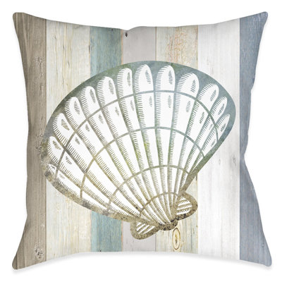 Coussin décoratif d'intérieur Ocean Vibes