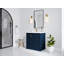 Boston 36 po X P 22 po De salle de bain Quartz-109411515